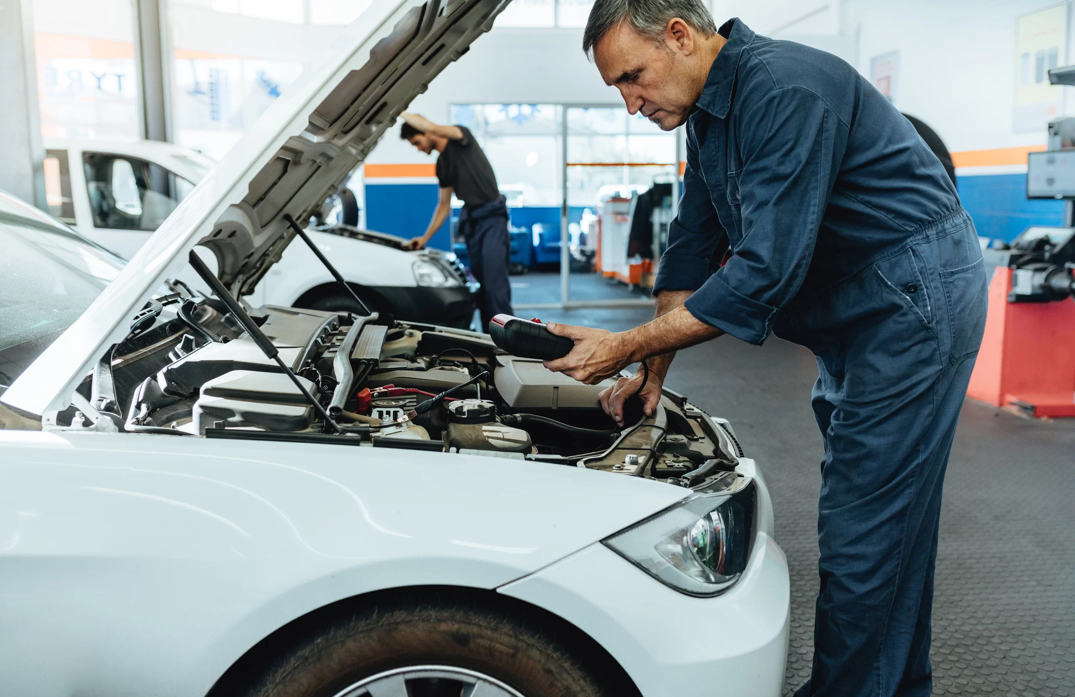 General Auto Repair General Auto Repair