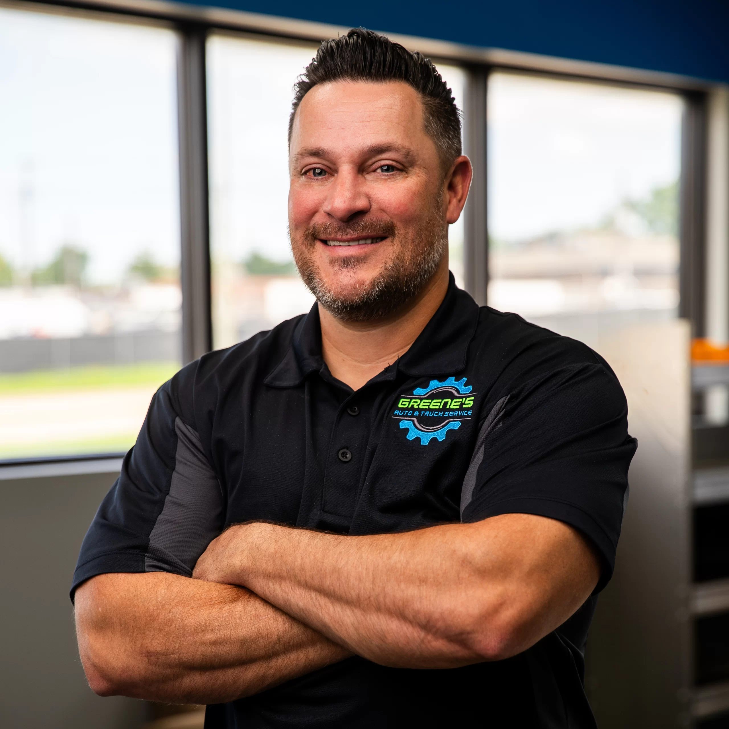 Jason Shipp